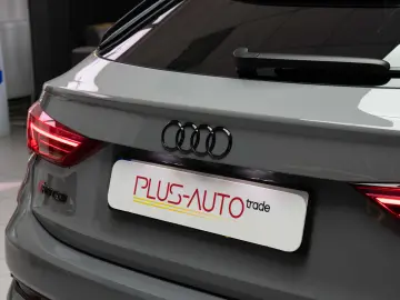 Audi RSQ3 RS Q3 Sportback Quattro