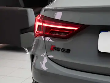 Audi RSQ3 RS Q3 Sportback Quattro