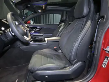 MERCEDES-BENZ CLE 300e AMG DIGITAL BURM PANO DISTRO MEMORY