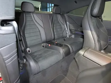 MERCEDES-BENZ CLE 300e AMG DIGITAL BURM PANO DISTRO MEMORY