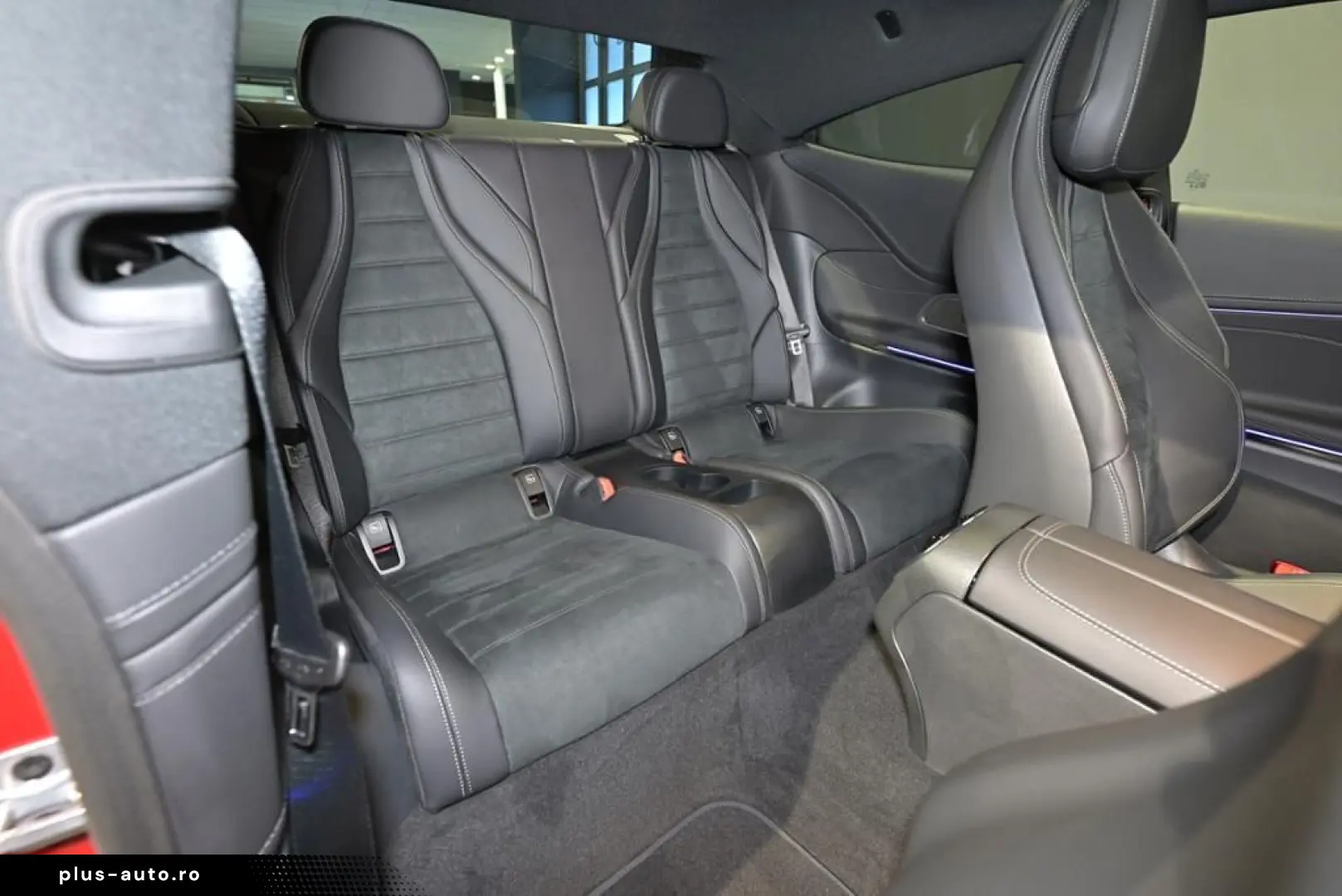 MERCEDES-BENZ CLE 300e AMG DIGITAL BURM PANO DISTRO MEMORY