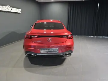 MERCEDES-BENZ CLE 300e AMG DIGITAL BURM PANO DISTRO MEMORY