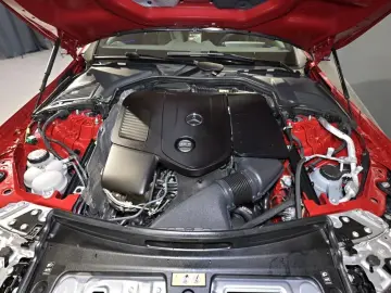 MERCEDES-BENZ CLE 300e AMG DIGITAL BURM PANO DISTRO MEMORY