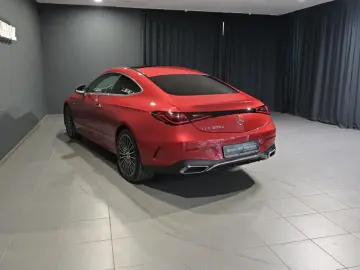 MERCEDES-BENZ CLE 300e AMG DIGITAL BURM PANO DISTRO MEMORY