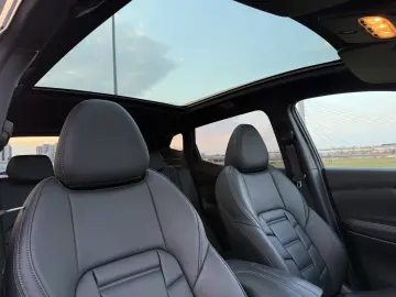 Nissan Qashqai J11 Facelift TEKNA - Istoric Service