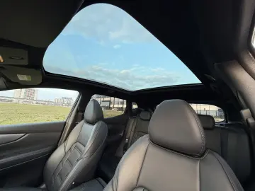 Nissan Qashqai J11 Facelift TEKNA - Istoric Service