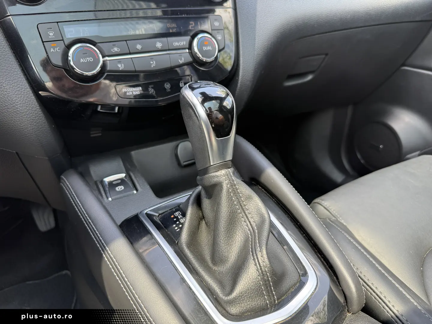Nissan Qashqai  Dotari Top  Istoric Service  Stare Excelenta