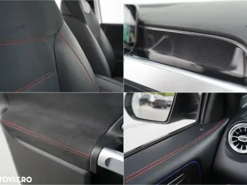 Mercedes-Benz GLB 250 4MATIC 8G-DCT AMG Line