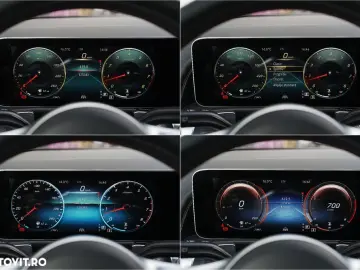 Mercedes-Benz GLB 250 4MATIC 8G-DCT AMG Line