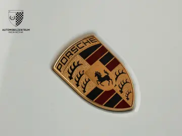 PORSCHE 911 Carrera 4S Sportabgas Schiebedach Chrono