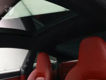 PORSCHE 911 Carrera 4S Sportabgas Schiebedach Chrono