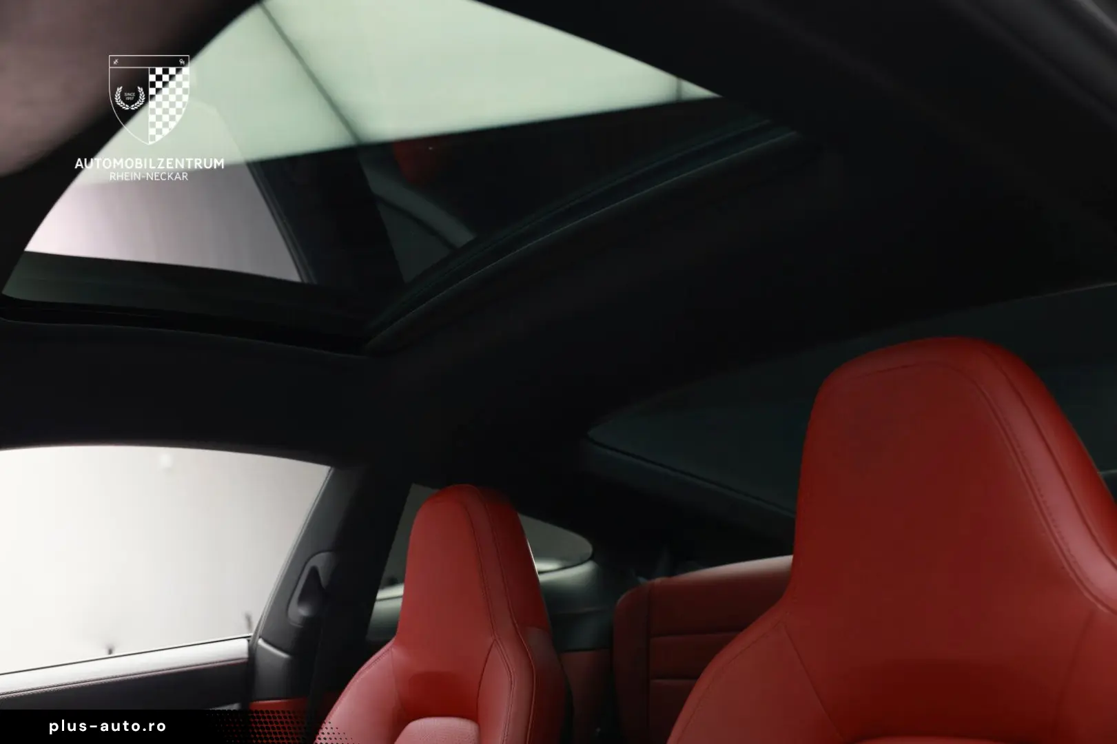 PORSCHE 911 Carrera 4S Sportabgas Schiebedach Chrono