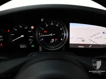 PORSCHE 911 Carrera 4S Sportabgas Schiebedach Chrono