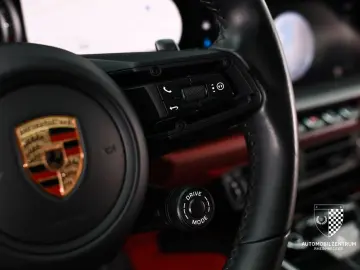 PORSCHE 911 Carrera 4S Sportabgas Schiebedach Chrono