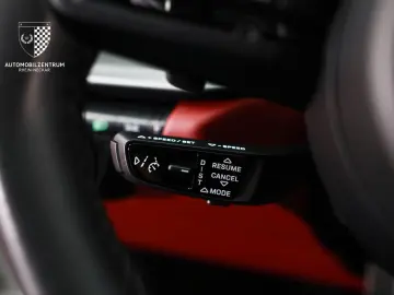 PORSCHE 911 Carrera 4S Sportabgas Schiebedach Chrono