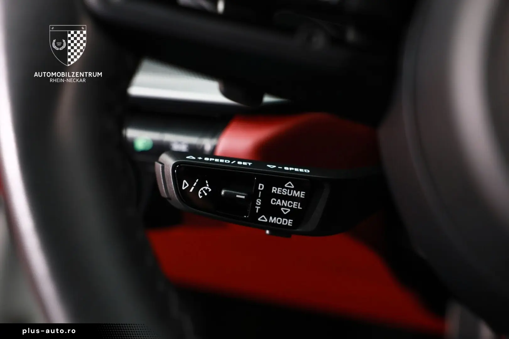 PORSCHE 911 Carrera 4S Sportabgas Schiebedach Chrono