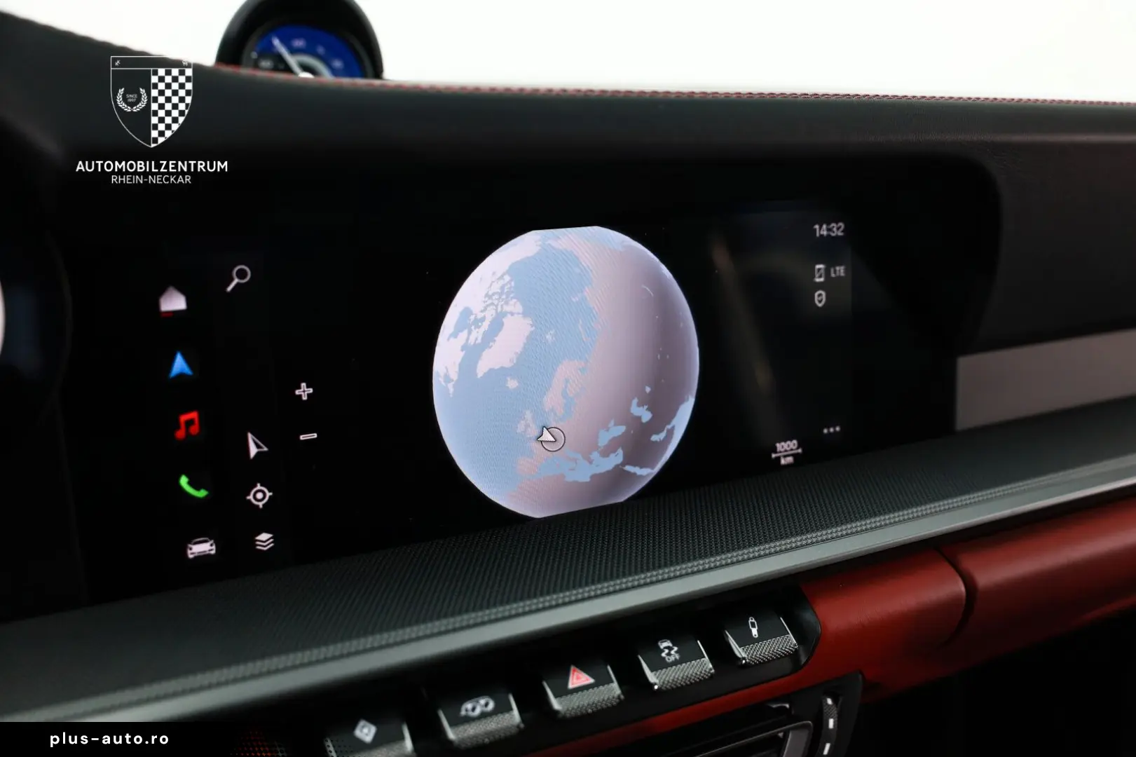 PORSCHE 911 Carrera 4S Sportabgas Schiebedach Chrono