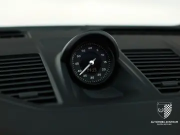 PORSCHE 911 Carrera 4S Sportabgas Schiebedach Chrono