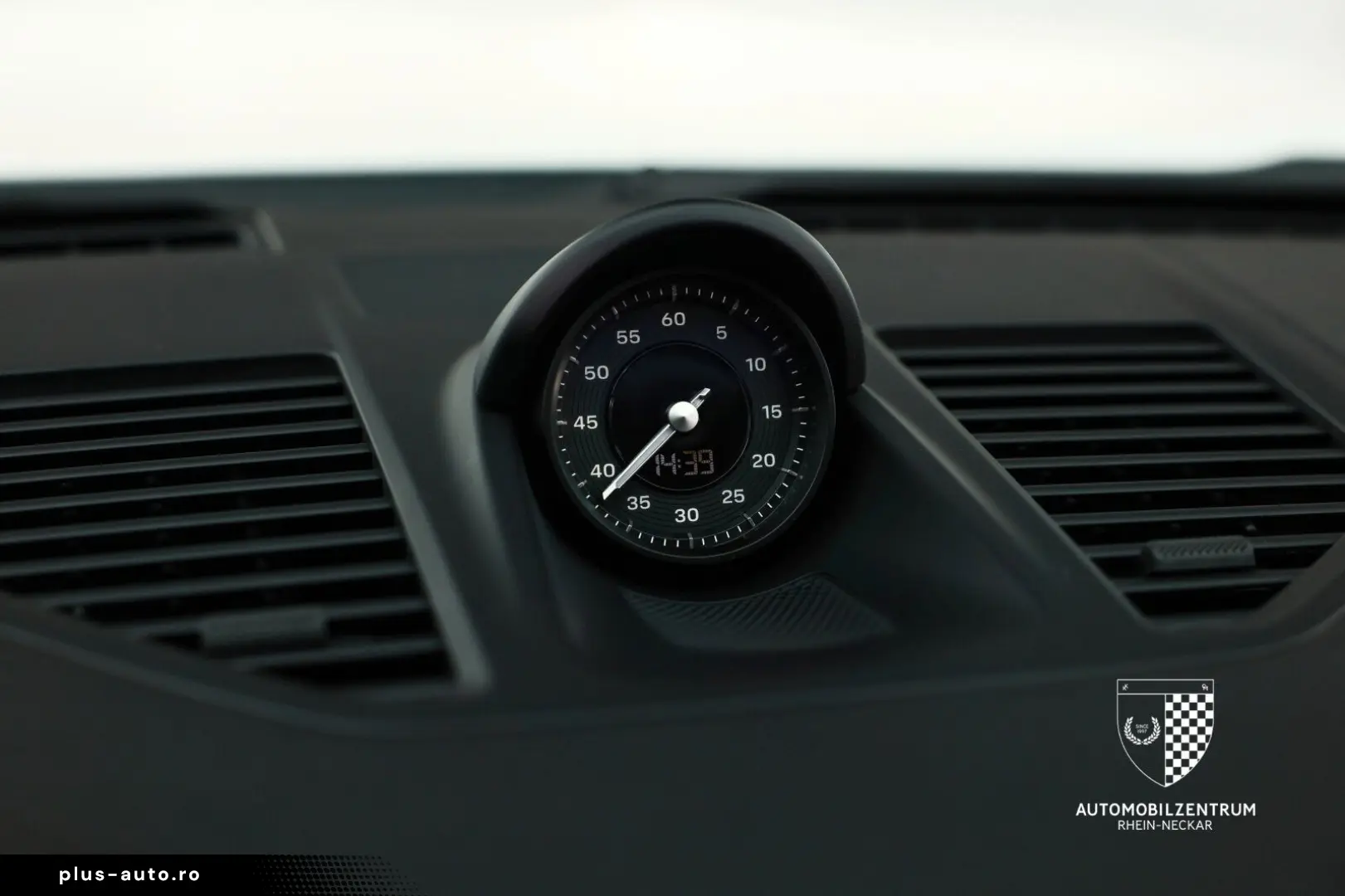 PORSCHE 911 Carrera 4S Sportabgas Schiebedach Chrono