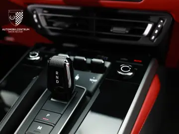 PORSCHE 911 Carrera 4S Sportabgas Schiebedach Chrono