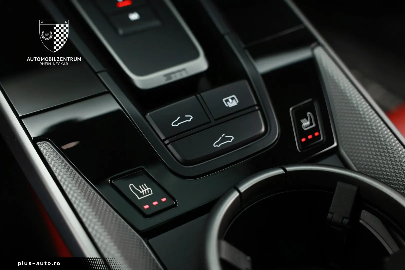 PORSCHE 911 Carrera 4S Sportabgas Schiebedach Chrono