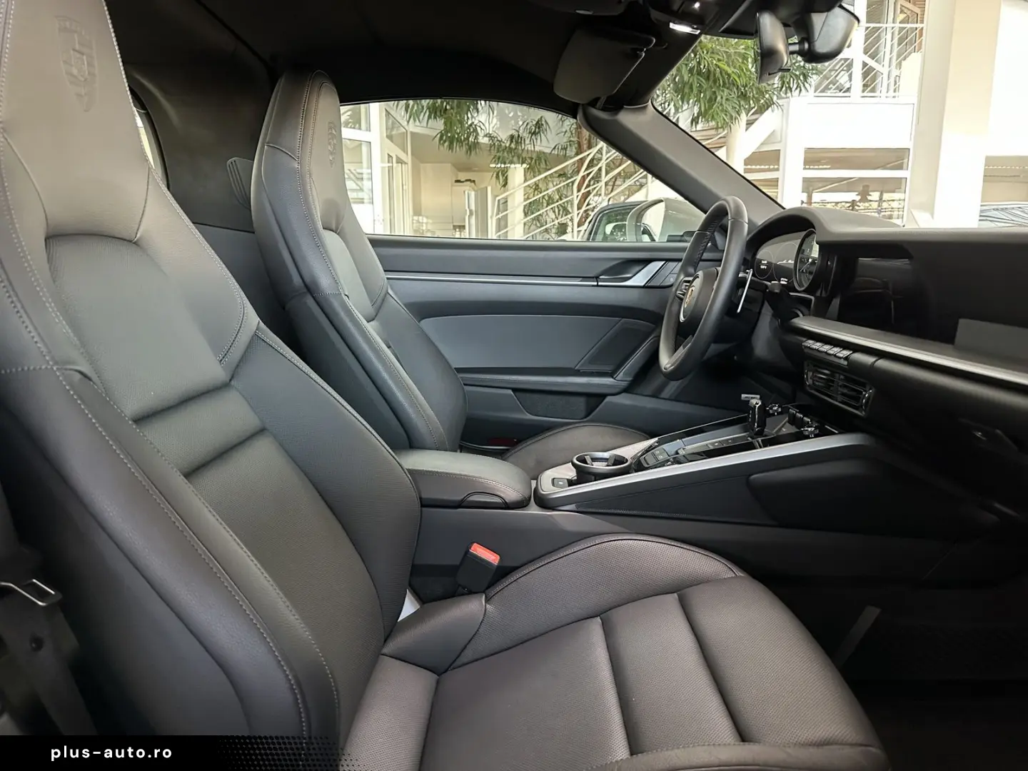 PORSCHE 992 (911) Targa 4  PASM BOSE SiTZBE LED ABGAS