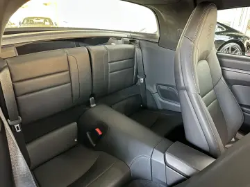 PORSCHE 992 (911) Targa 4  PASM BOSE SiTZBE LED ABGAS