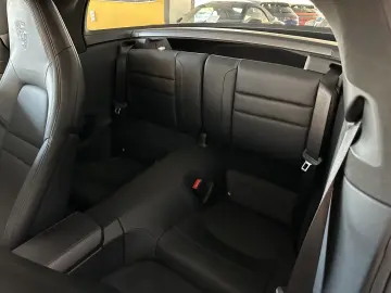 PORSCHE 992 (911) Targa 4  PASM BOSE SiTZBE LED ABGAS