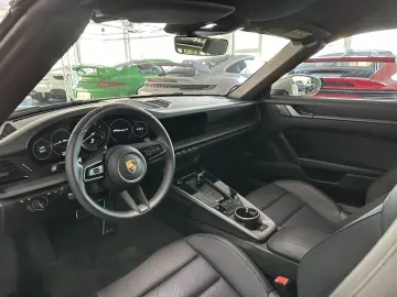 PORSCHE 992 (911) Targa 4  PASM BOSE SiTZBE LED ABGAS