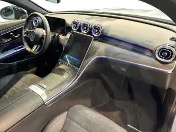 MERCEDES-BENZ CLE 300 4matic Coupe AMG AMG Night Wide Cam