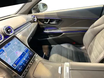 MERCEDES-BENZ CLE 300 4matic Coupe AMG AMG Night Wide Cam