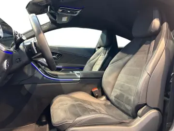 MERCEDES-BENZ CLE 300 4matic Coupe AMG AMG Night Wide Cam