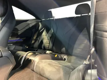 MERCEDES-BENZ CLE 300 4matic Coupe AMG AMG Night Wide Cam