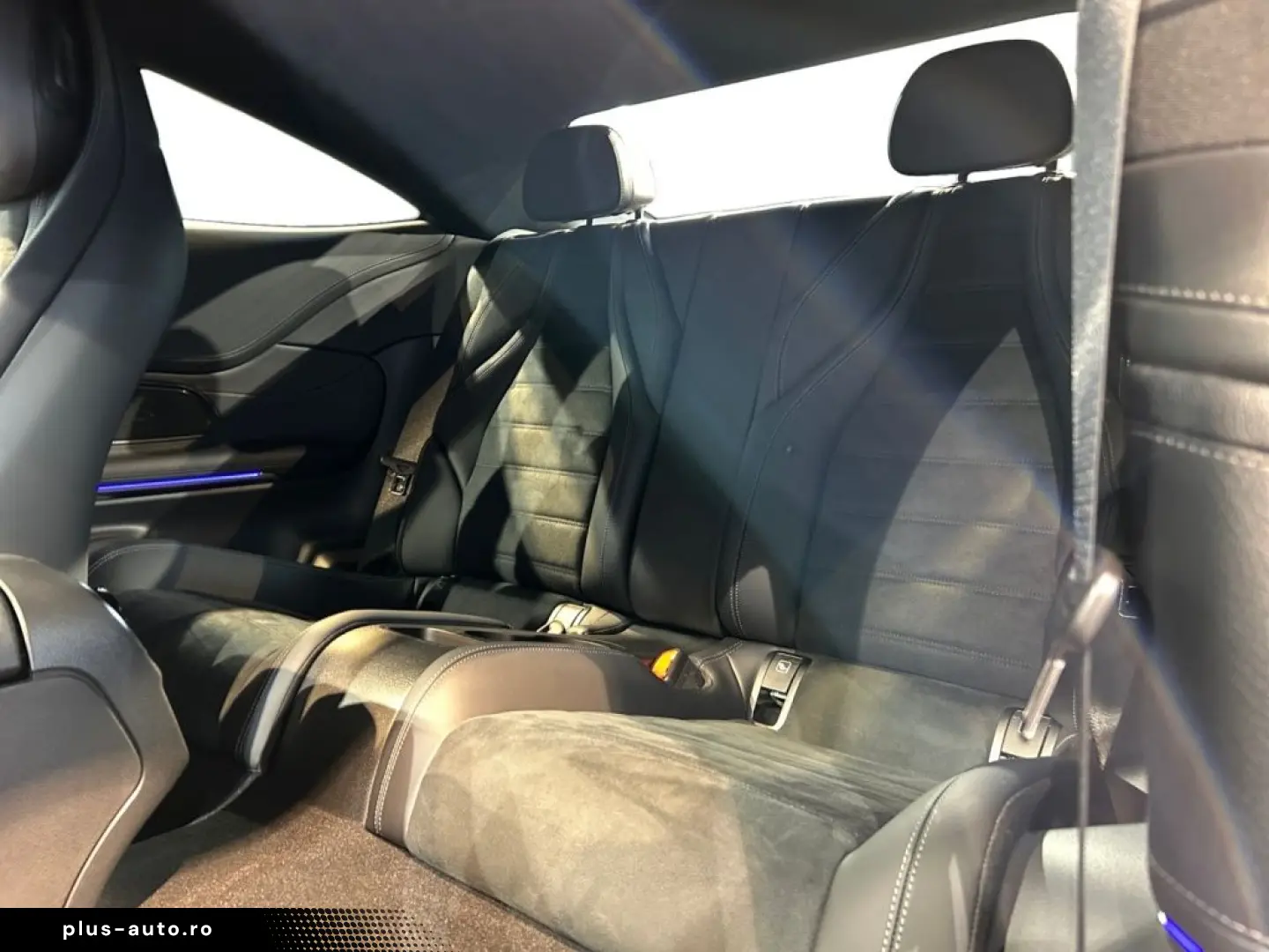 MERCEDES-BENZ CLE 300 4matic Coupe AMG AMG Night Wide Cam