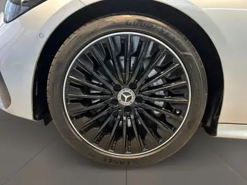 MERCEDES-BENZ CLE 300 4matic Coupe AMG AMG Night Wide Cam