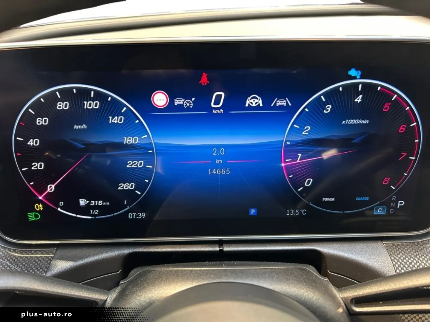 MERCEDES-BENZ CLE 300 4matic Coupe AMG AMG Night Wide Cam