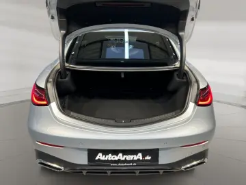 MERCEDES-BENZ CLE 300 4matic Coupe AMG AMG Night Wide Cam