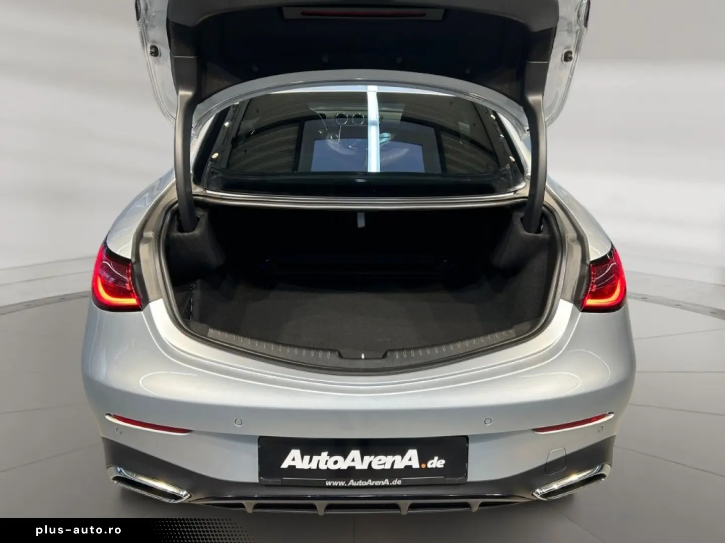 MERCEDES-BENZ CLE 300 4matic Coupe AMG AMG Night Wide Cam