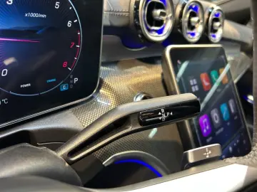 MERCEDES-BENZ CLE 300 4matic Coupe AMG AMG Night Wide Cam