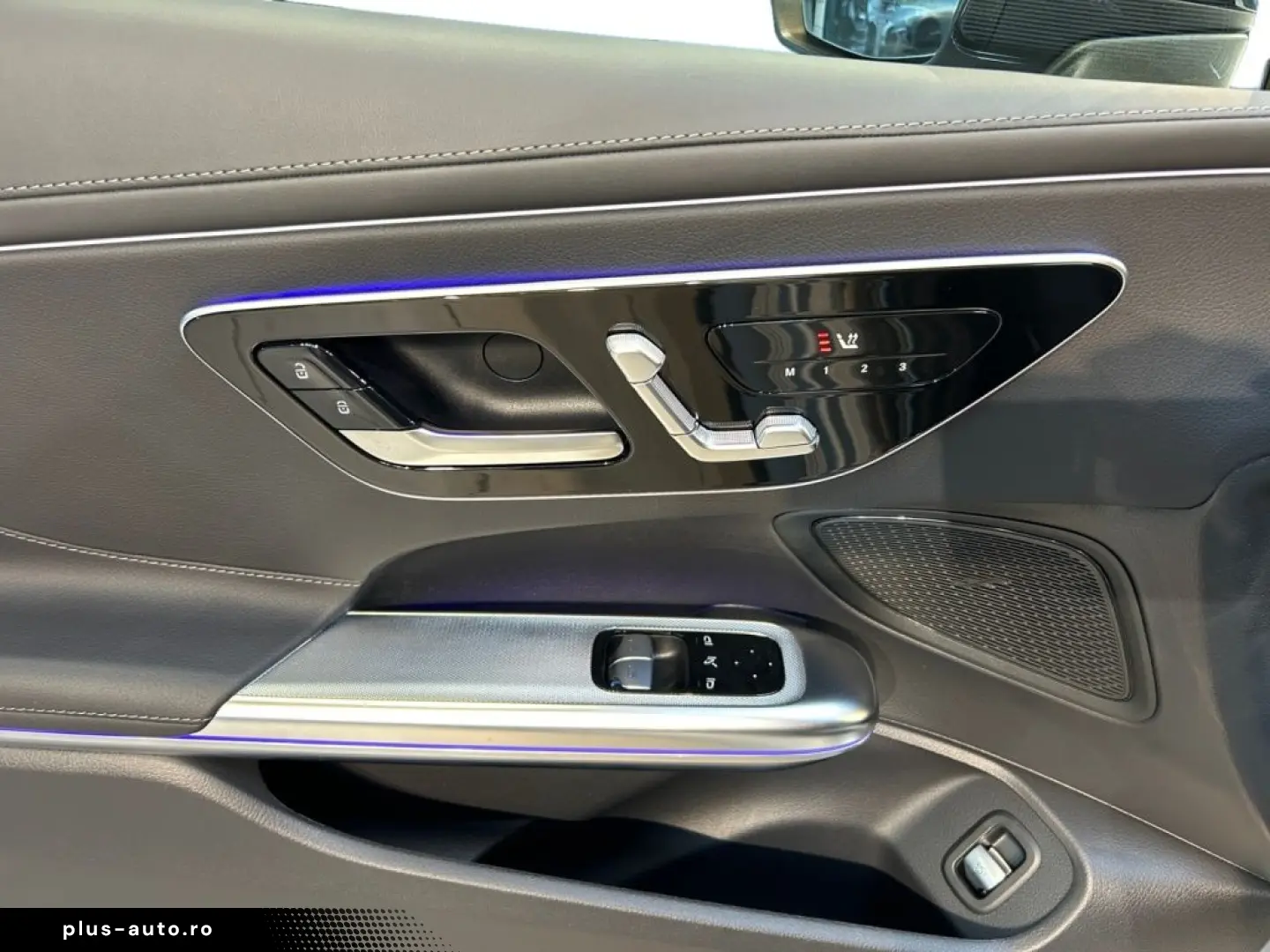 MERCEDES-BENZ CLE 300 4matic Coupe AMG AMG Night Wide Cam