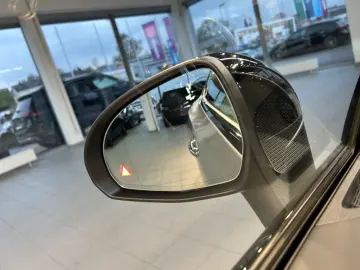 MERCEDES-BENZ CLE 300 4matic Coupe AMG AMG Night Wide Cam