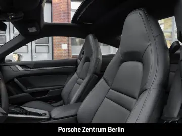 PORSCHE 992 911 Carrera 4S Sportabgas BOSE LED 1-Hand