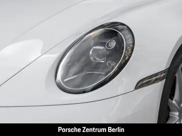 PORSCHE 992 911 Carrera 4S Sportabgas BOSE LED 1-Hand