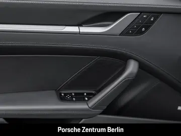 PORSCHE 992 911 Carrera 4S Sportabgas BOSE LED 1-Hand
