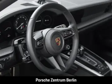 PORSCHE 992 911 Carrera 4S Sportabgas BOSE LED 1-Hand