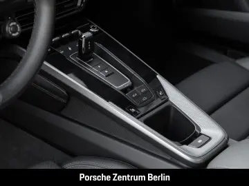 PORSCHE 992 911 Carrera 4S Sportabgas BOSE LED 1-Hand