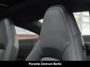 PORSCHE 992 911 Carrera 4S Sportabgas BOSE LED 1-Hand