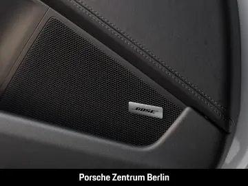 PORSCHE 992 911 Carrera 4S Sportabgas BOSE LED 1-Hand