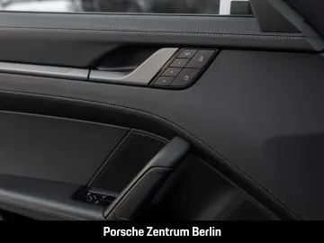 PORSCHE 992 911 Carrera 4S Sportabgas BOSE LED 1-Hand