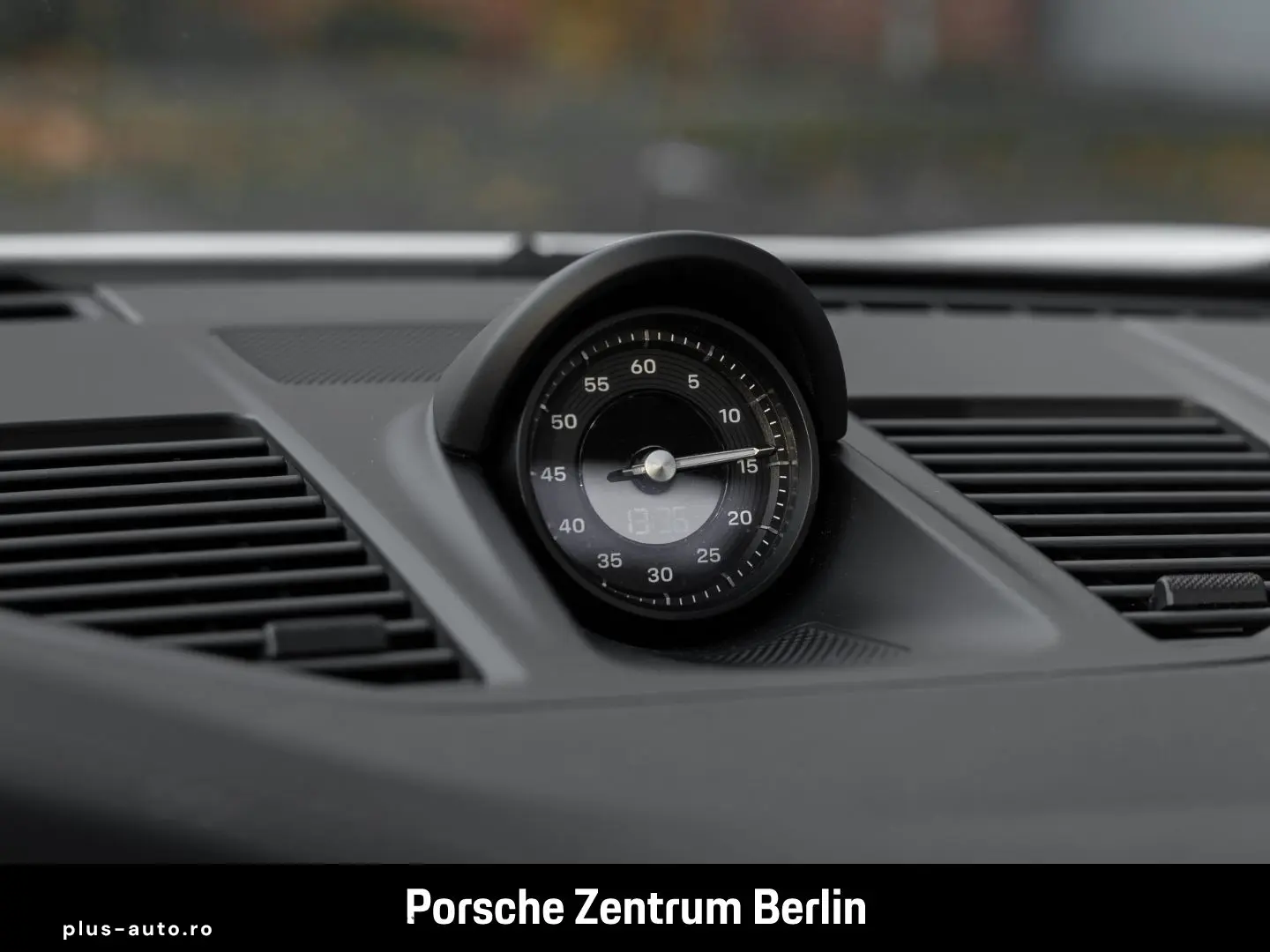 PORSCHE 992 911 Carrera 4S Sportabgas BOSE LED 1-Hand